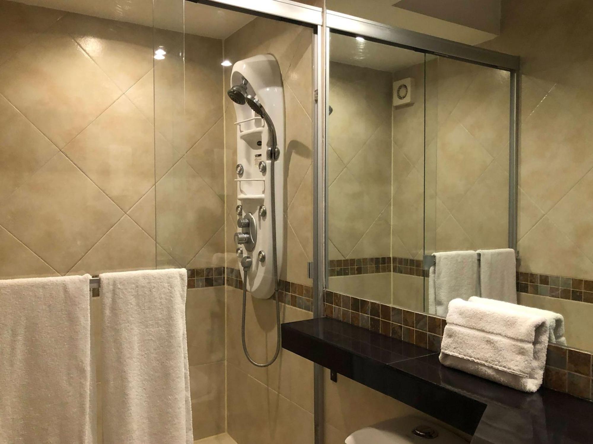 Suites Capri Reforma Angel 380 Mexico City Luaran gambar